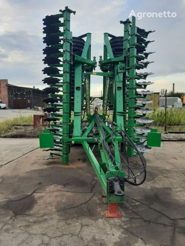 Дискова борона Amazone Catros 7501 (Доставка безкоштовно)