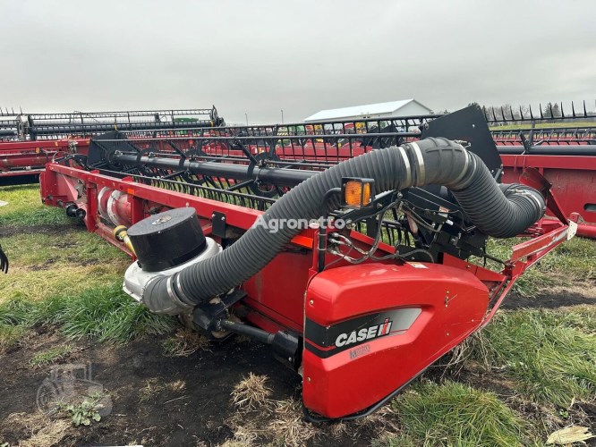 Жниварка зернова Case IH 2020 30