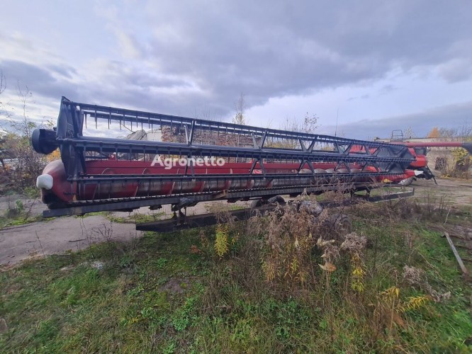 Жниварка зернова Case IH 3020 9м