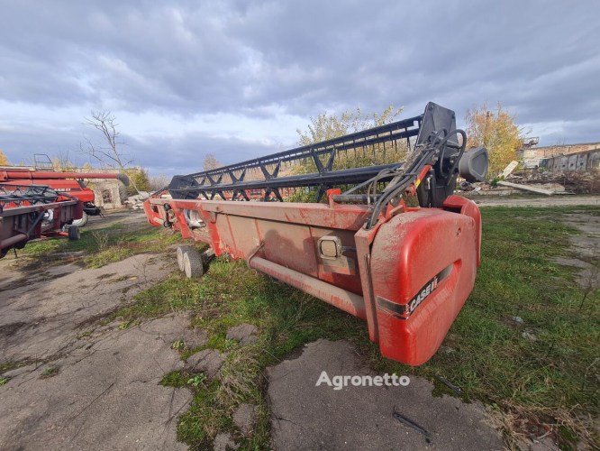 Жниварка зернова Case IH 3020 9м
