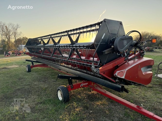Жниварка зернова Case IH 2020 25Flex