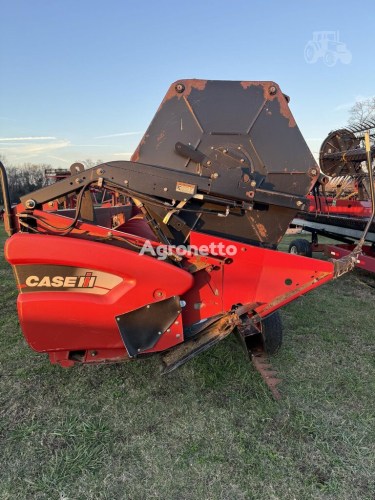 Жниварка зернова Case IH 2020 25Flex