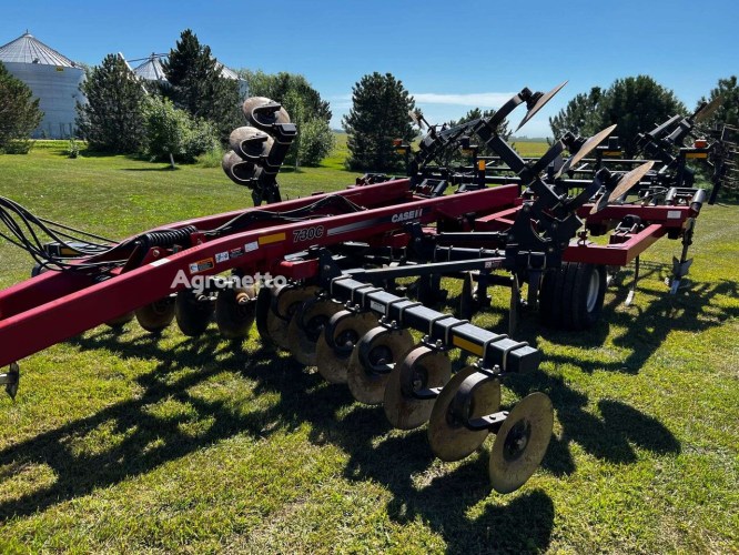 Глибокорозпушувач Case IH Ecolo tiger-730C