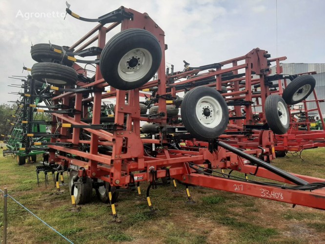 Культиватор Case IH Tiger Mate 200