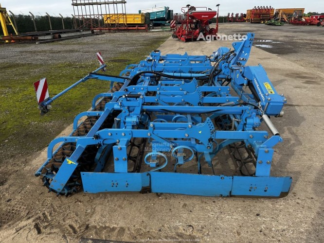 Агрегат передпосівний Lemken Kompaktor K500GAM