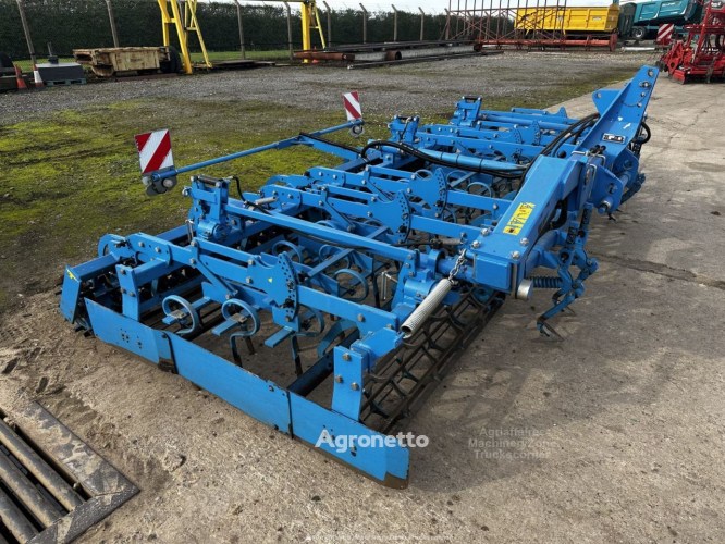 Агрегат передпосівний Lemken Kompaktor K500GAM