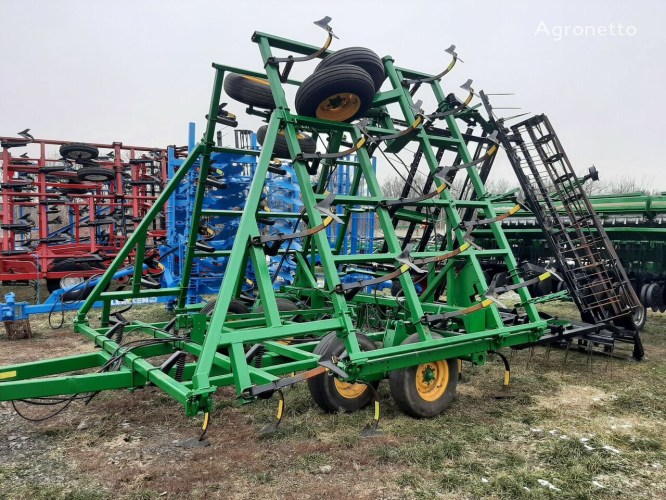 Культиватор John Deere 960 9 метрів