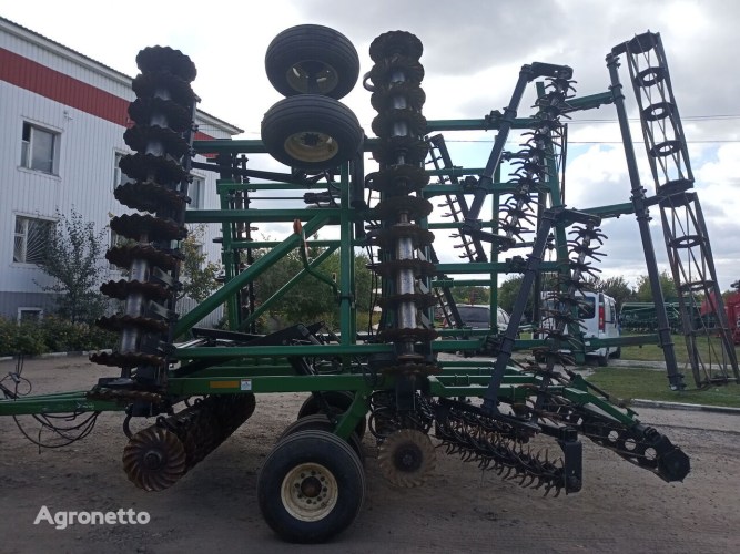 Дискова борона Great Plains 3000TM (вертикальна обробка)