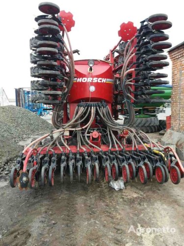 Посівний комплекс Horsch Pronto 6DC