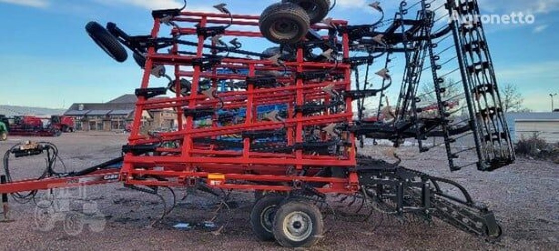 Агрегат передпосівний Case IH Tiger mate 200