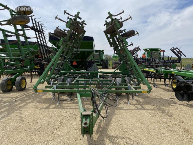 Культиватор John Deere 980 12,4 метрів