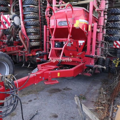 Посівний комплекс Horsch Pronto 6DC