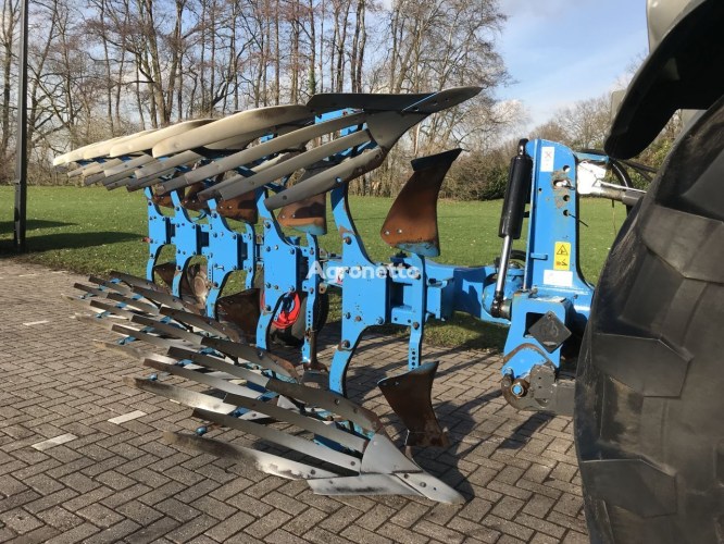Плуг оборотний Lemken euroOpal