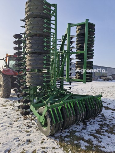 Посівний комплекс Horsch Pronto 6DC