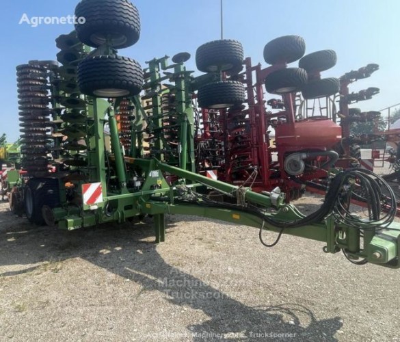 Дискова борона Amazone Catros 8003-2TX