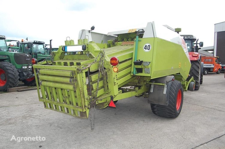 Прес-підбірач тюковий Claas Quadrant 2200